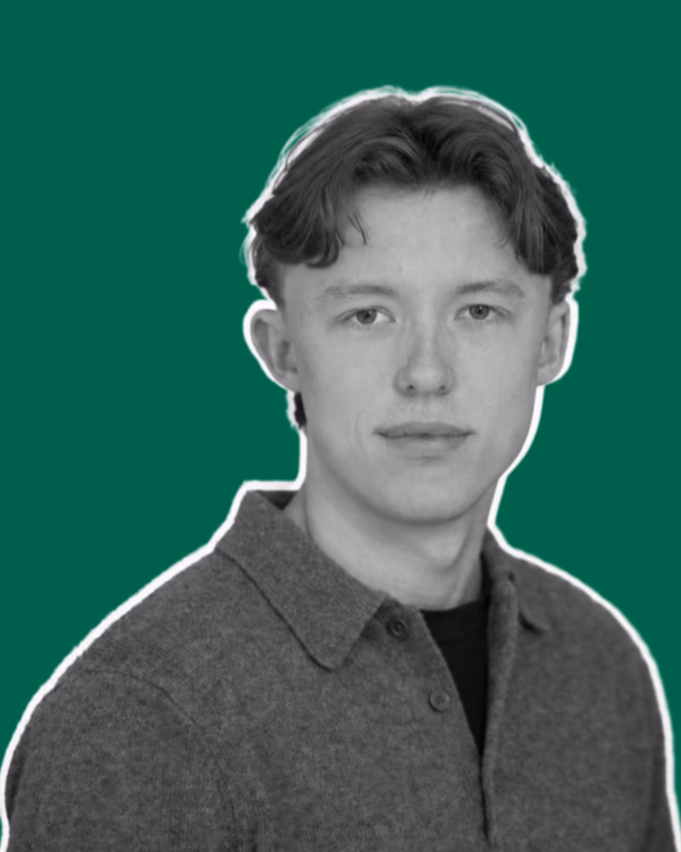 Zakarias Hedenfalk, CEO & Co-founder at Hedda