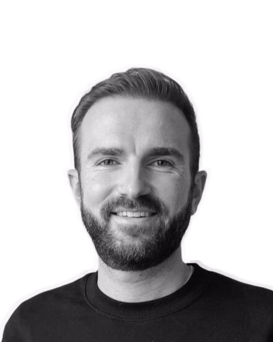 Julius Betmann, Go-to-Market Lead at praxipal