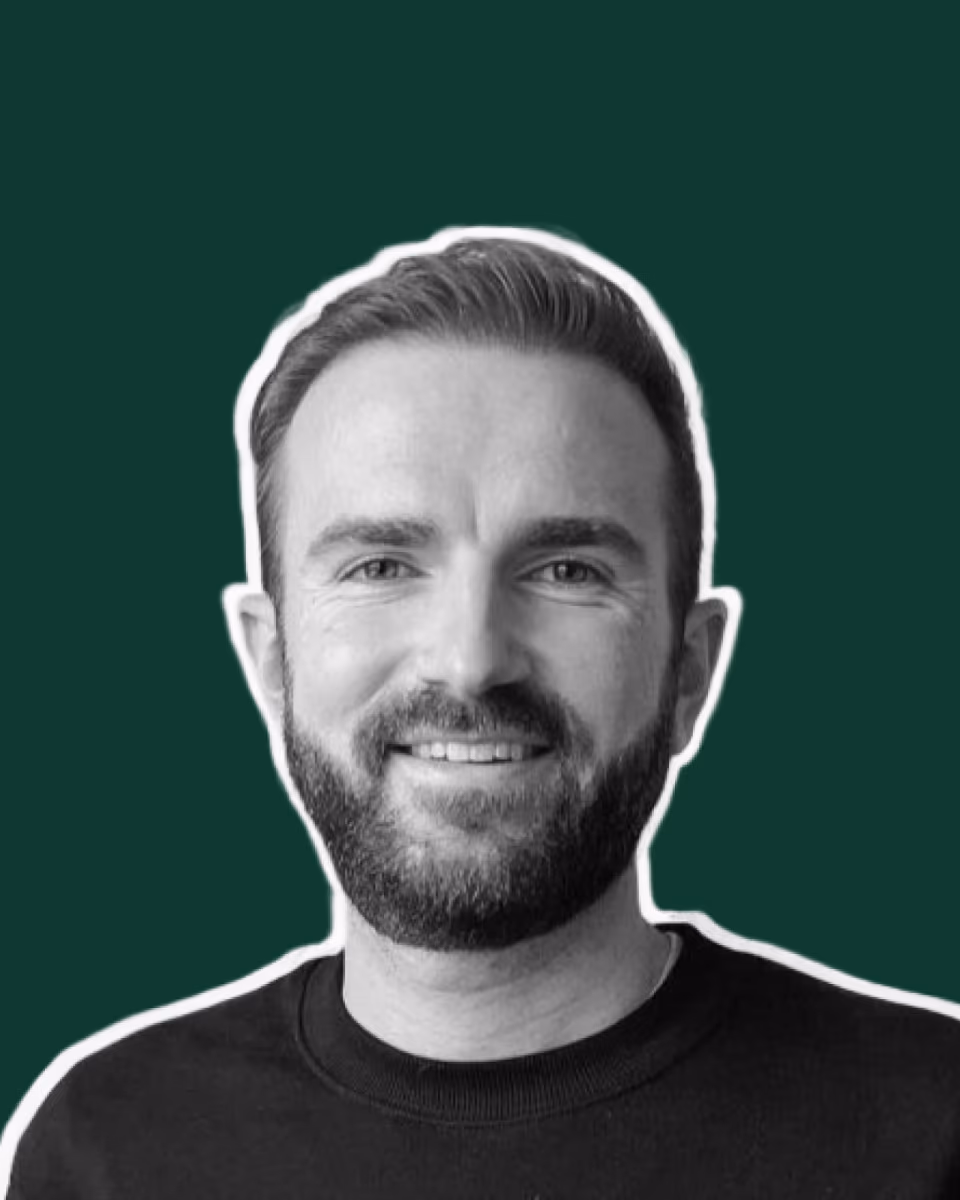 Julius Betmann, Go-to-Market Lead at praxipal
