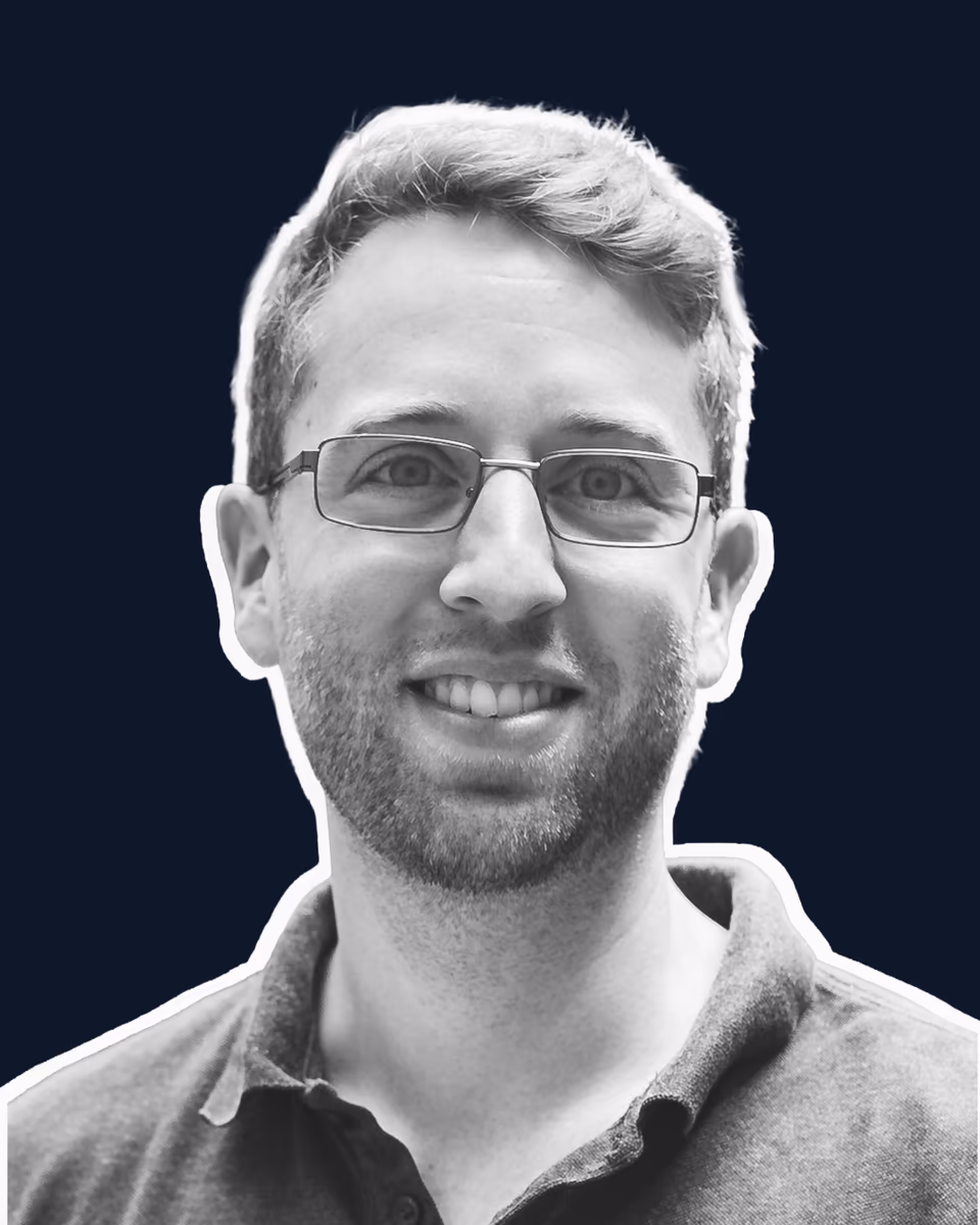 Alexander Kohout, CEO & Co-founder at Zubs